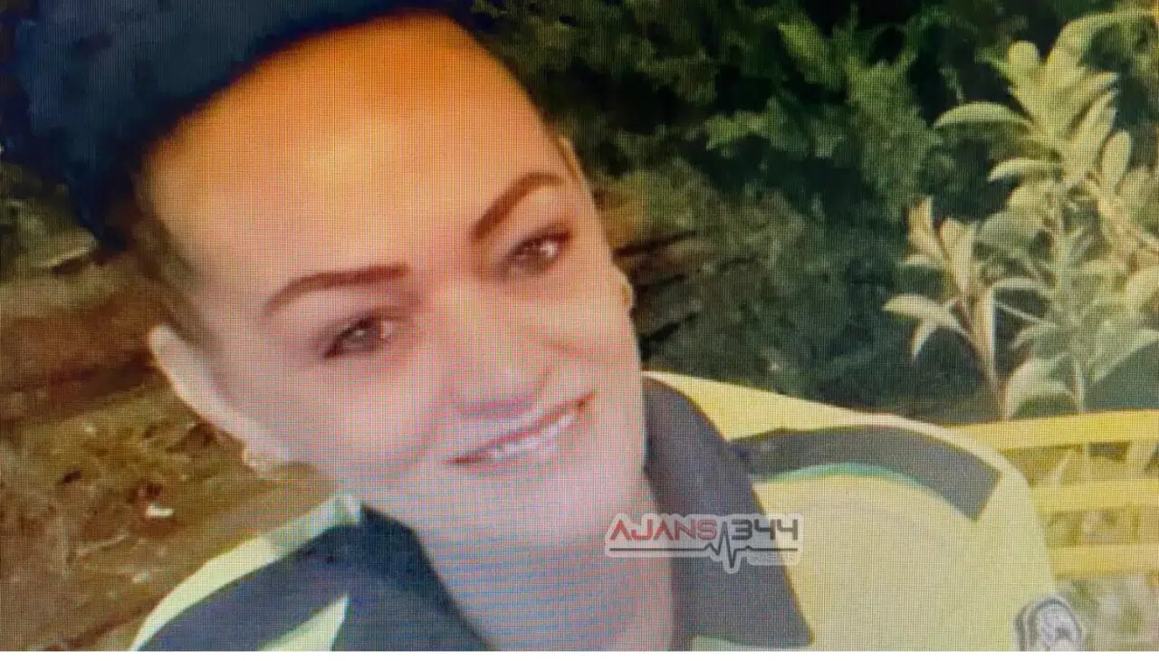 Kahramanmaraş Emniyetinde Acı Kayıp