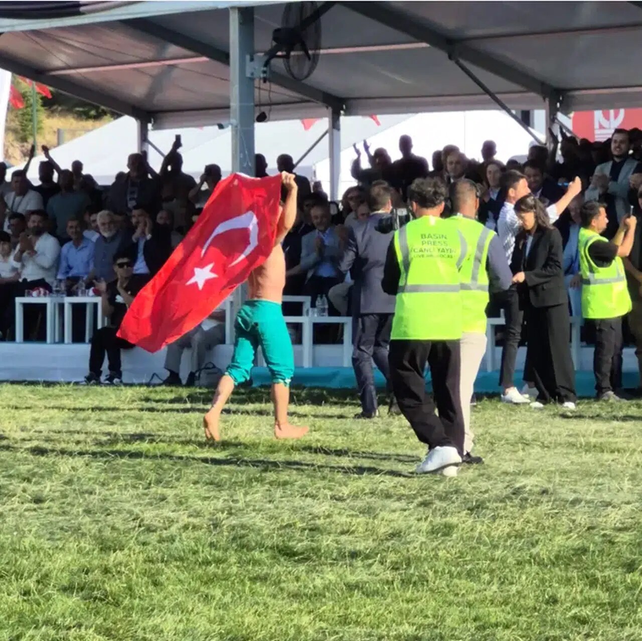 Şaban Kızıltaş’tan Dünya Şampiyonluğu