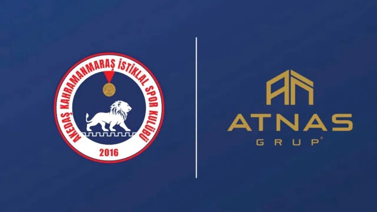 Kahramanmaraş İstiklalspor’dan Yeni Sponsorluk Hamlesi
