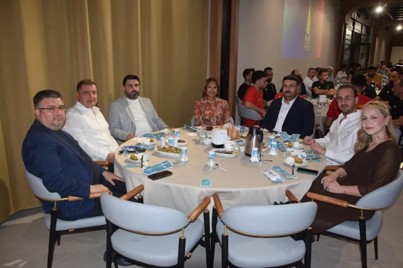 Şampiyon AKEDAŞ Onikişubat Efeler Ligi İçin Yeni Sezona Kenetlendi