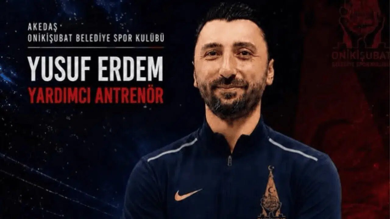 Yusuf Erdem Oyunculuğu Bıraktı Yeni Görevi Belli Oldu