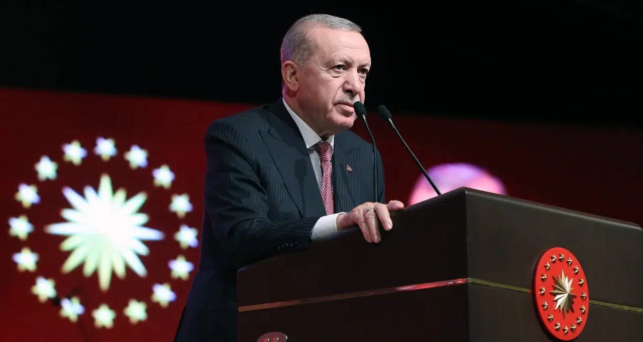 Erdoğan’dan Yeni Dönem Mesajı Titizlikle Yöneteceğiz