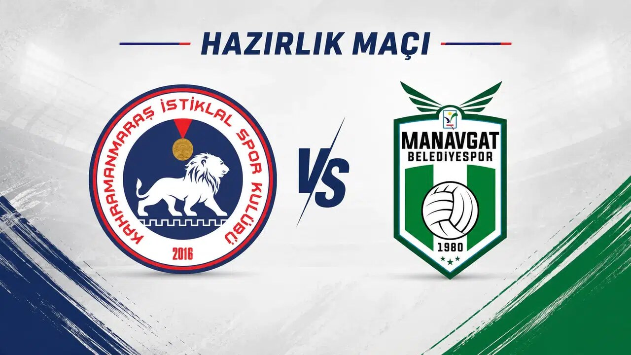 İstiklalspor’un Kamp Programında Son Dakika Değişikliği