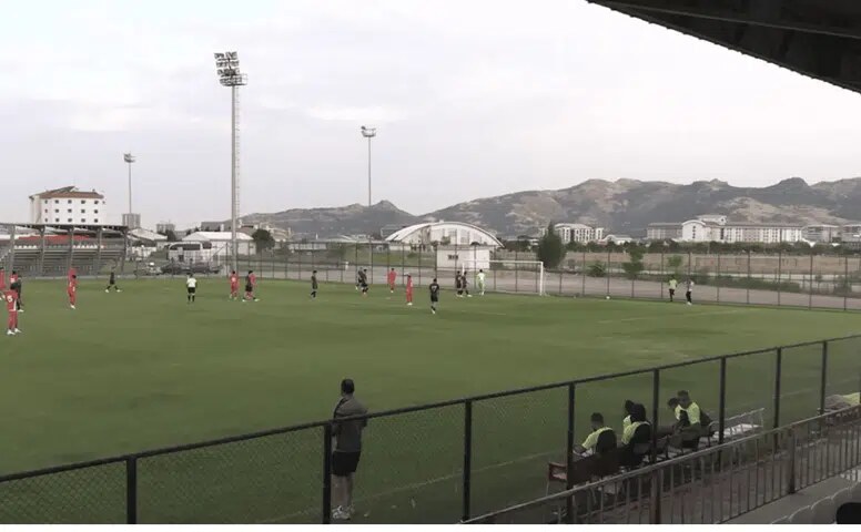 İstiklalspor’un Aliağa FK Maçında Golü Sayılmadı
