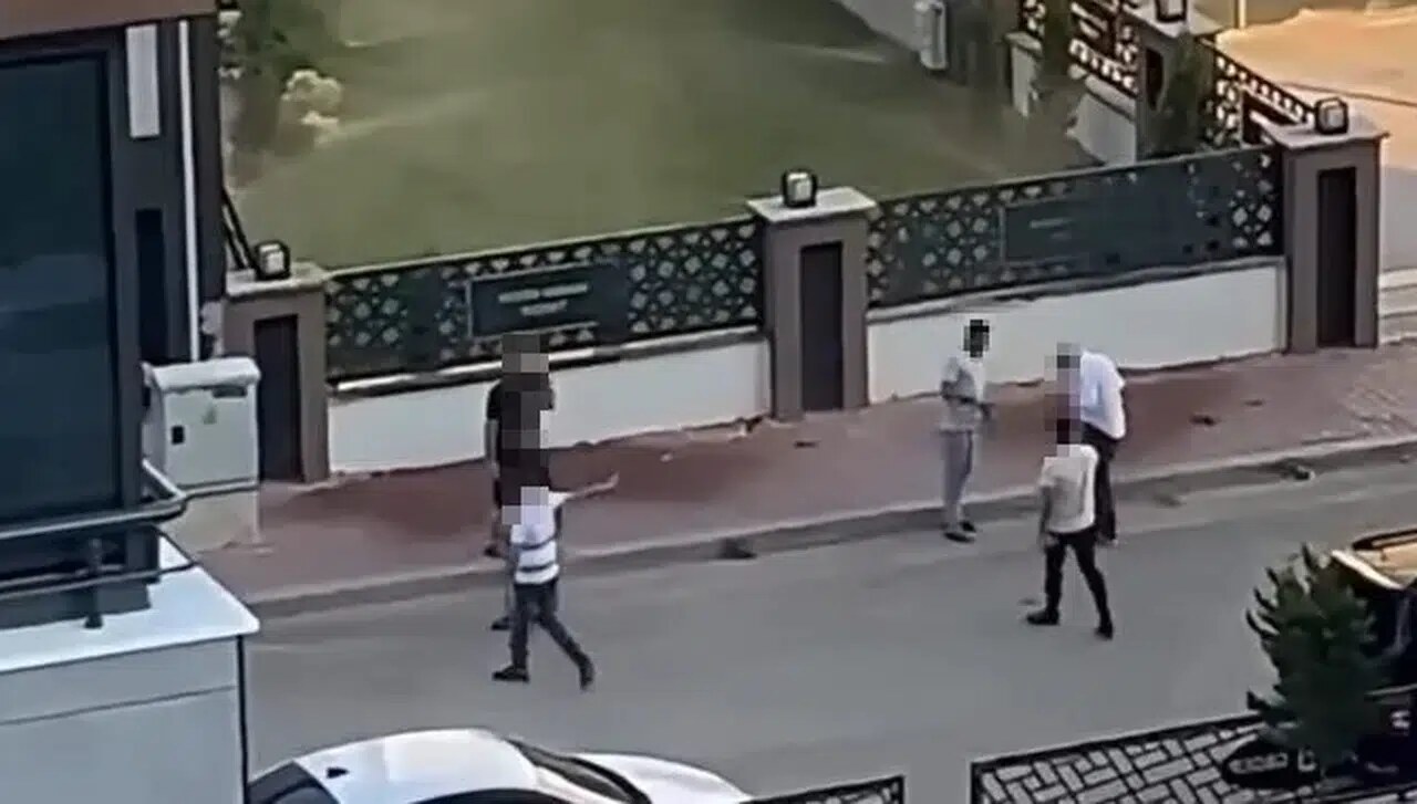 Melih Meriç’e Saldırının Perde Arkası Ortaya Çıktı