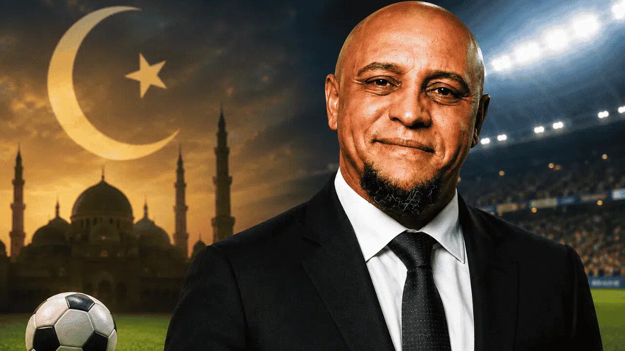 Roberto Carlos’un Müslüman Olduğu İddiası Gündemde