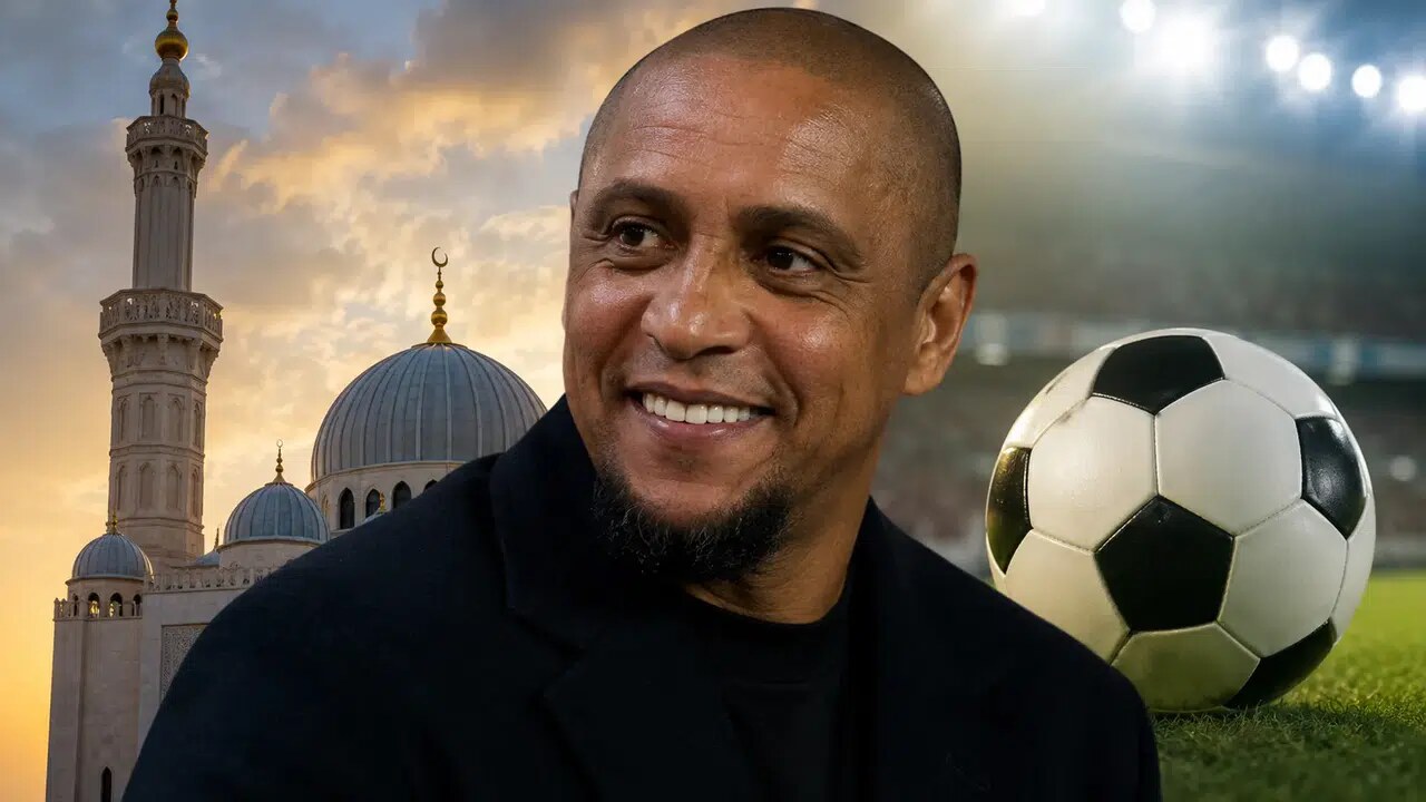 Roberto Carlos Müslüman Oldu İddialarını Yalanladı