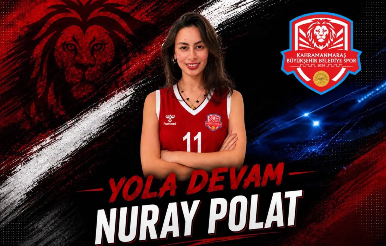 Büyükşehir Kadın Voleybolda 10 Transferle Güçlendi