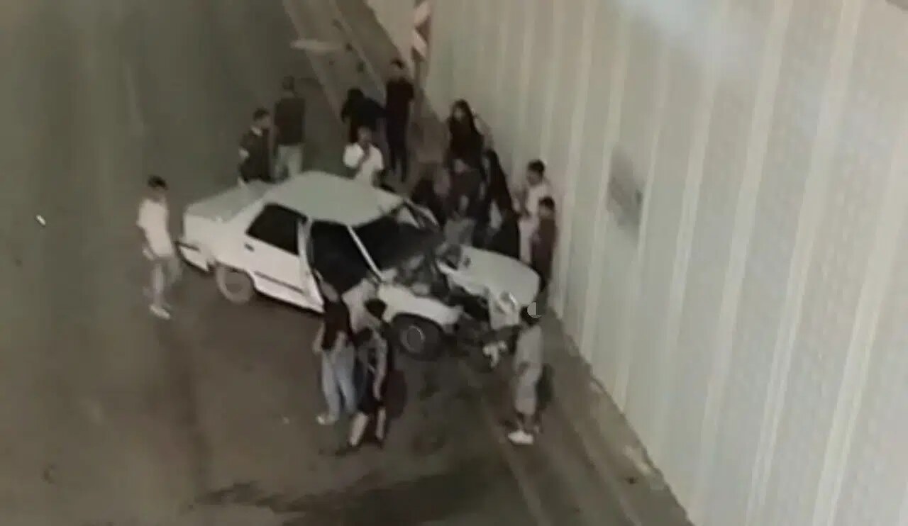 Kahramanmaraş’ta Feci Kaza: 4 Kişi Yaralandı