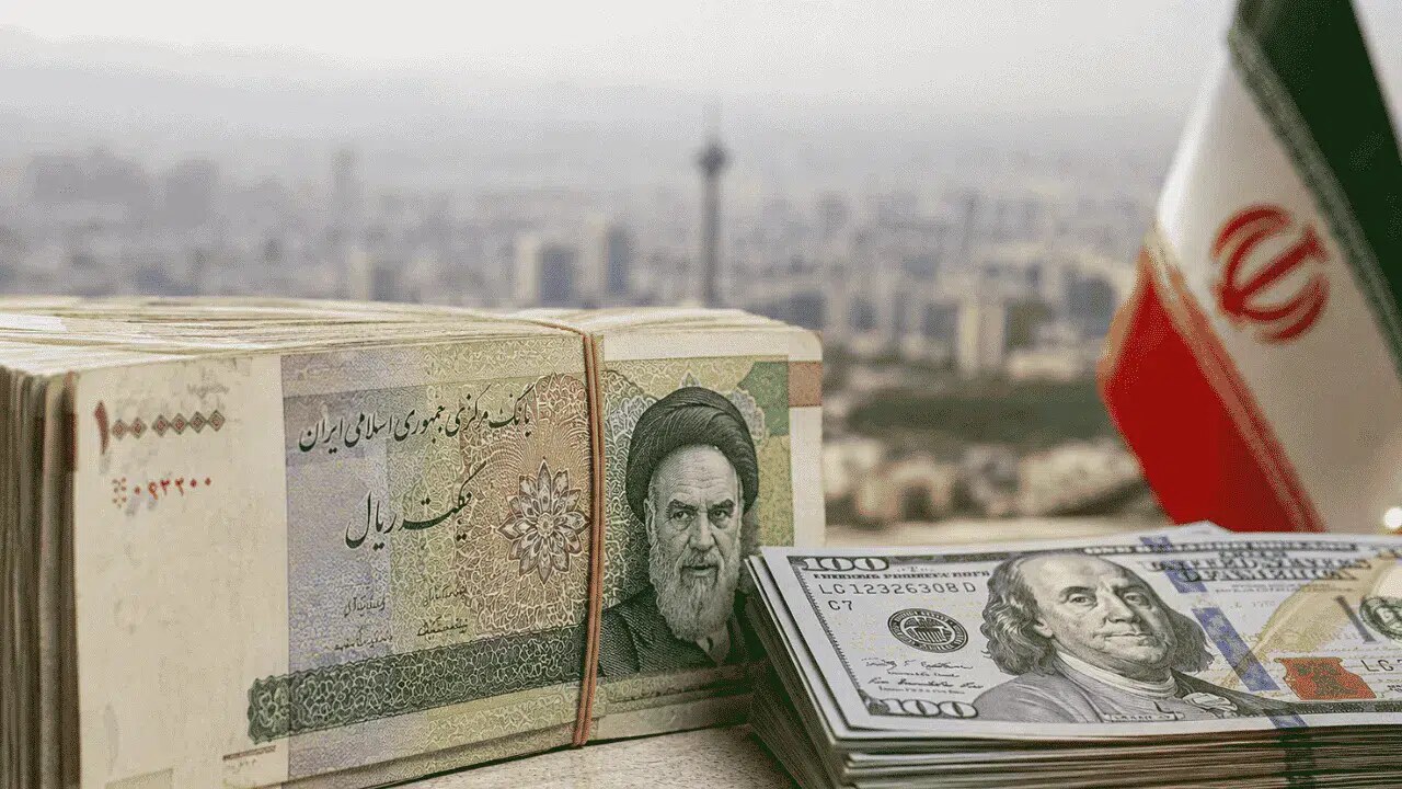 500 Dolar 1 Milyar Riyali Aştı İran’da Kur Rekoru