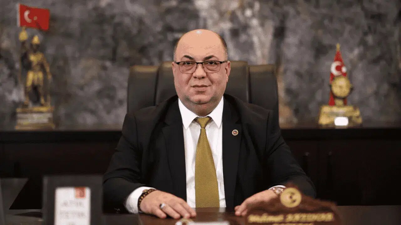 Akpınar’dan Mevlid Kandili’nde Huzur ve Bereket Mesajı