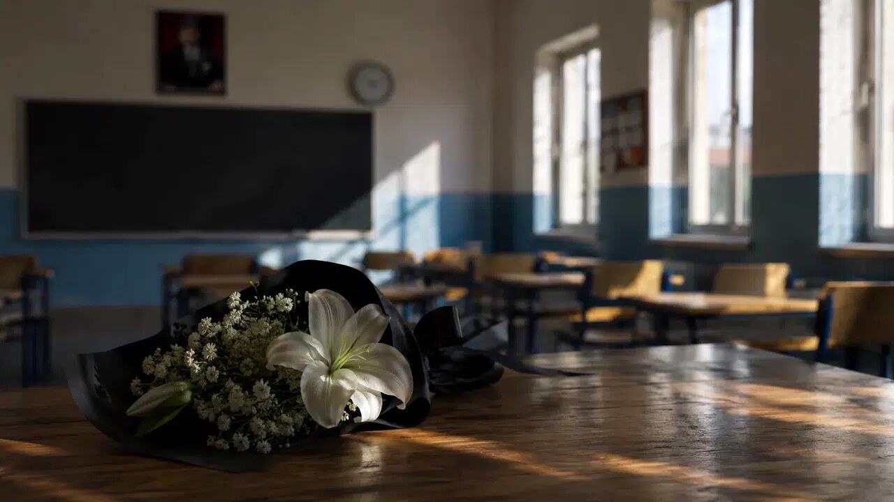 Ayla Öğretmenin Ailesinden Saldırganın Babasına Dava