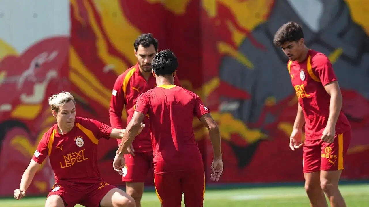 Devler Ligi’nde Büyük Eşleşme! Barcelona İstanbul’da