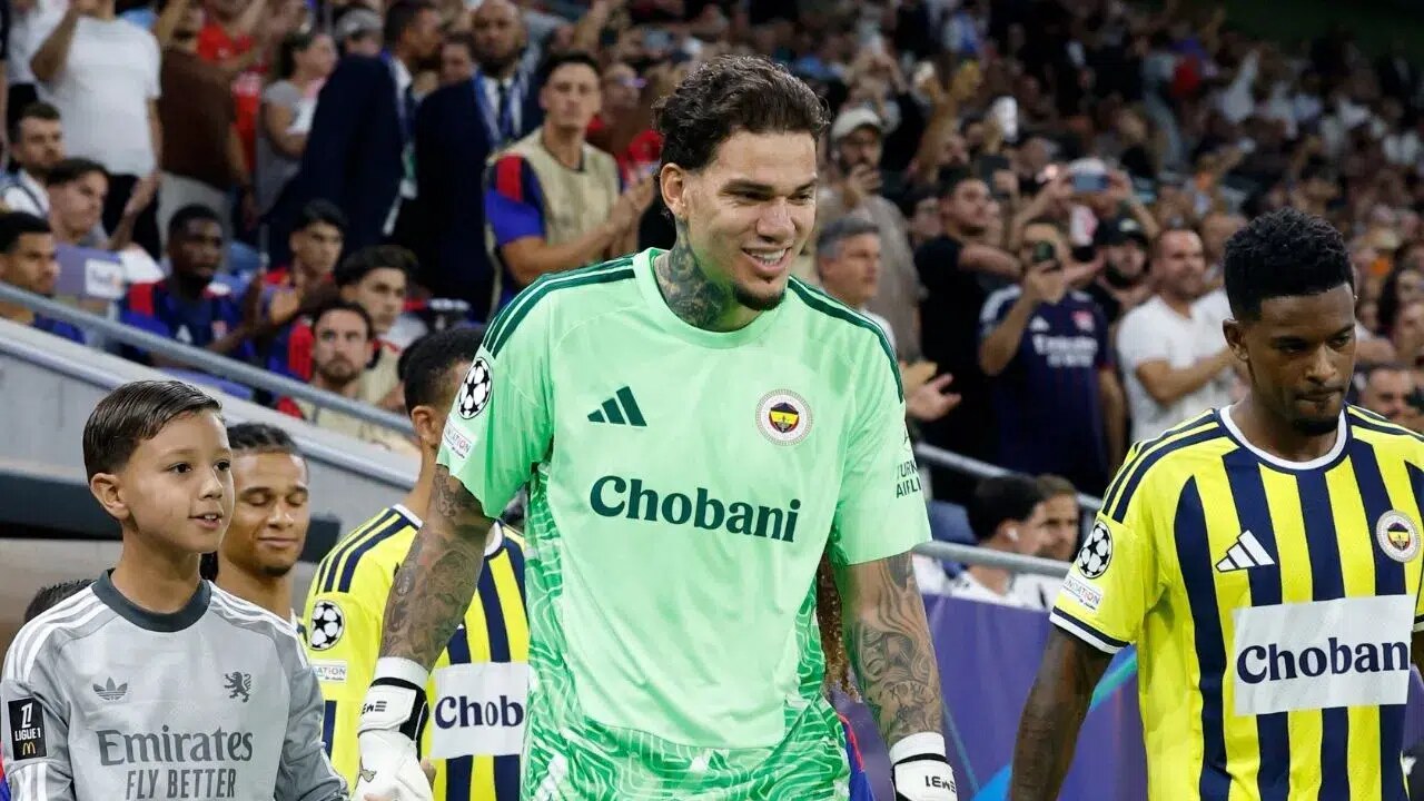 Fenerbahçe’nin Şampiyonlar Ligi Rakipleri Belli Oldu