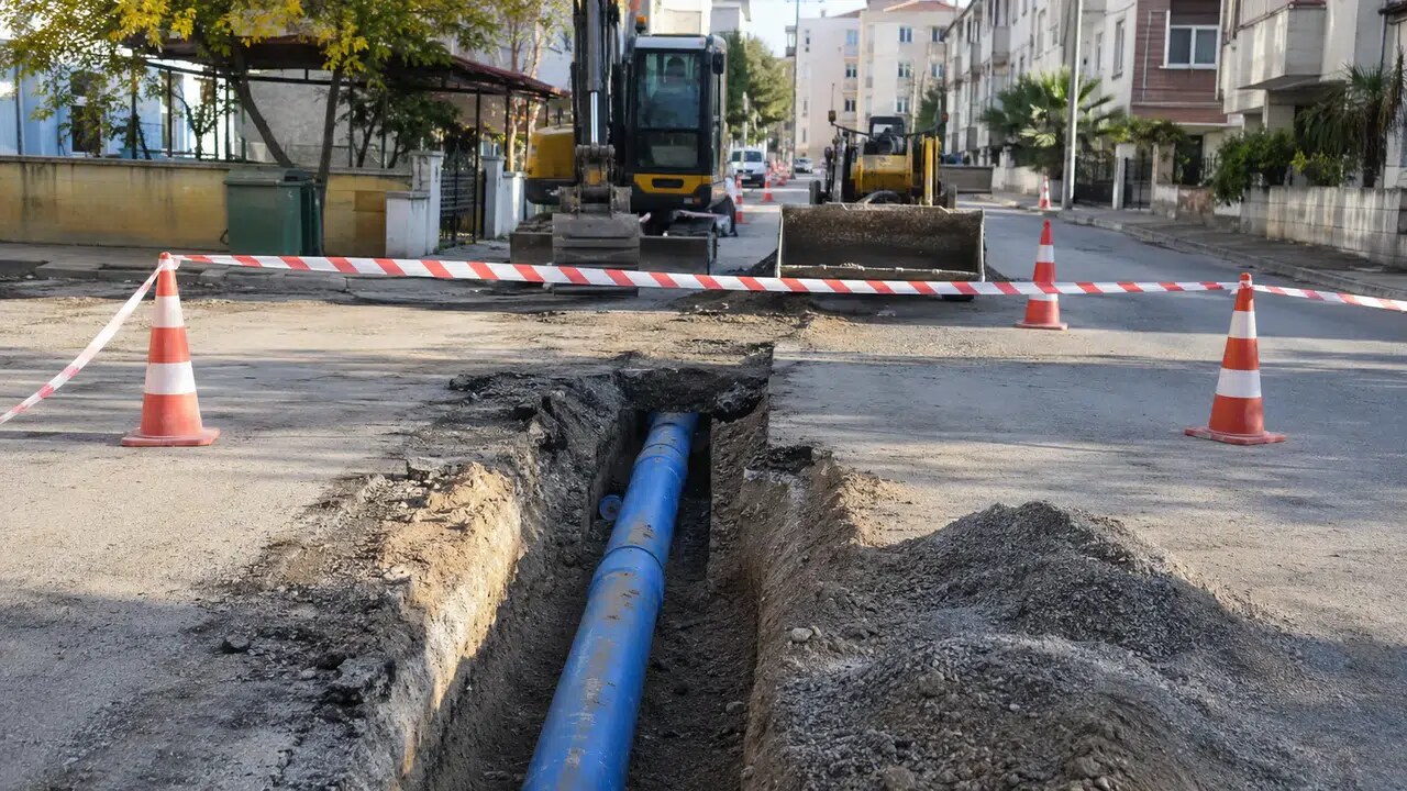Kahramanmaraş’ta Sürücüler Dikkat! Bu Yollar Kapanıyor
