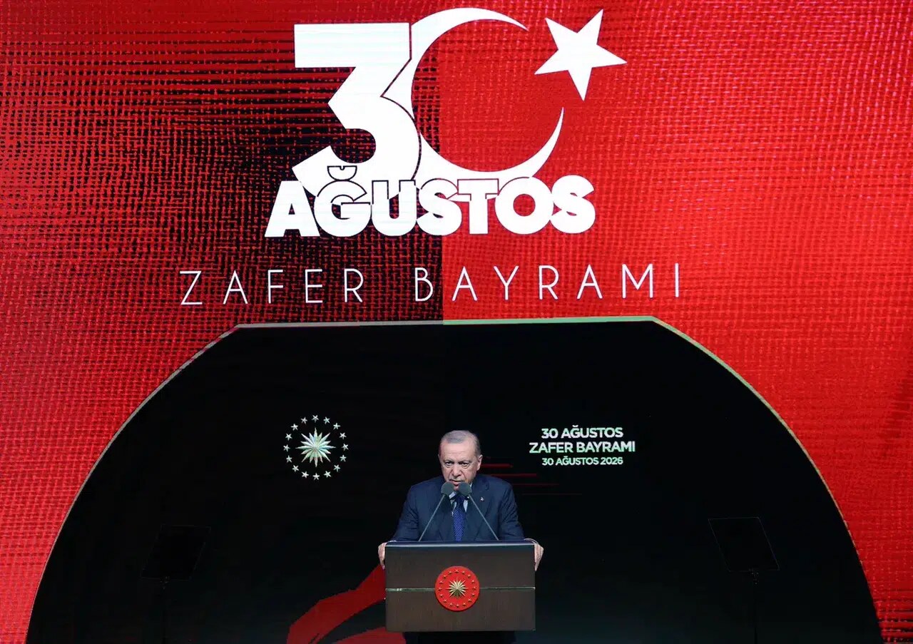 Erdoğan’dan Dikkat Çeken “Büyük Türkiye” Çağrısı