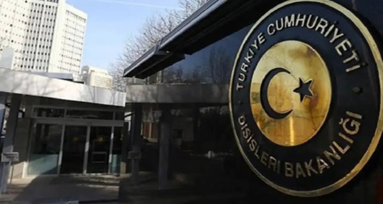 Girne’de Zamana Karşı Yarış: Türkiye Harekete Geçti