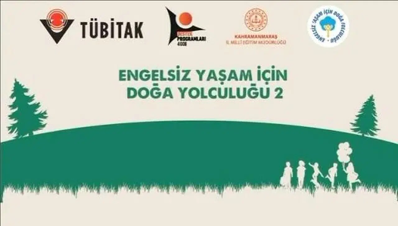 Özel Öğrenciler Kahramanmaraş’ta Doğayla Buluşacak