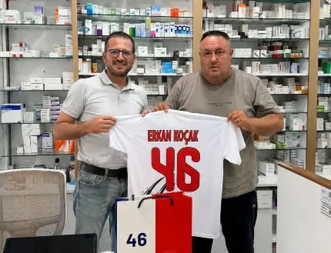 Kahramanmaraş Voleybolu İçin Önemli Buluşma Gerçekleşti