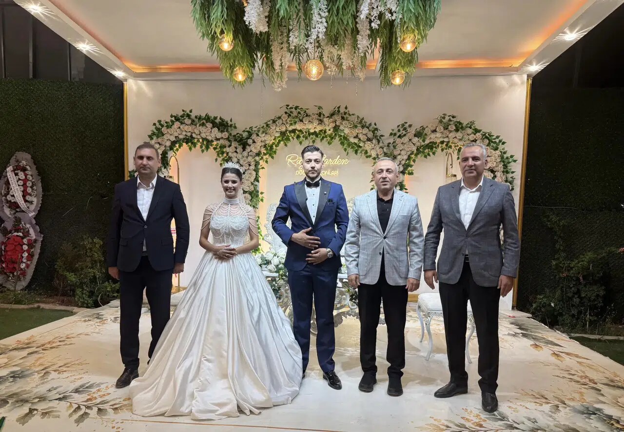 Karatutlu, Arguz ve Köşker Ailelerini Yalnız Bırakmadı