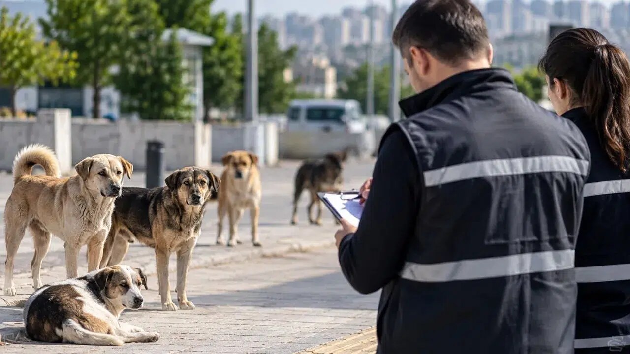 81 İlde Sahipsiz Hayvan Uygulamaları İncelenecek
