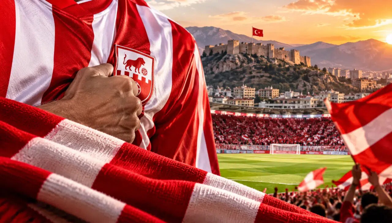 Kahramanmaraşspor’da Beklenen Haber Geldi: PGL Tamam