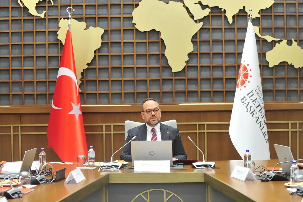Gazetecilerin Beklediği Basın Kartı Kararı Açıklandı