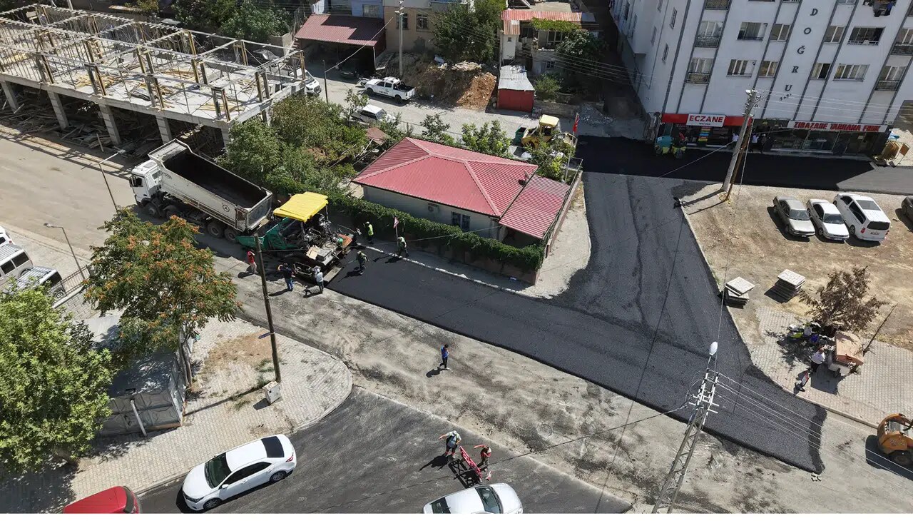 İstiklalspor’un Rakibi Kim? İşte Beyoğlu Yeni Çarşı