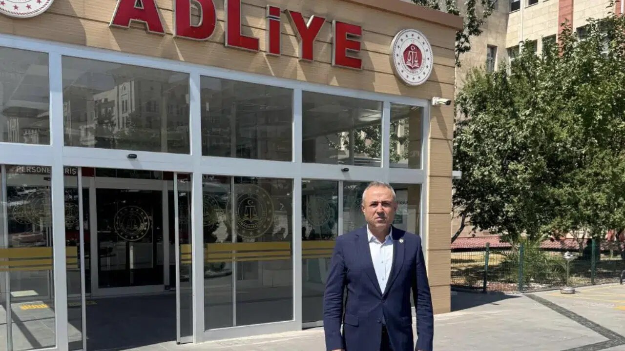 Karatutlu’dan Ayser Çalık Davasında Adalet Çağrısı