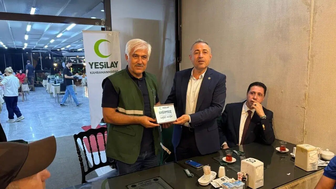 Karatutlu Yeşilay Spor’un Sezon Hedeflerini Konuştu