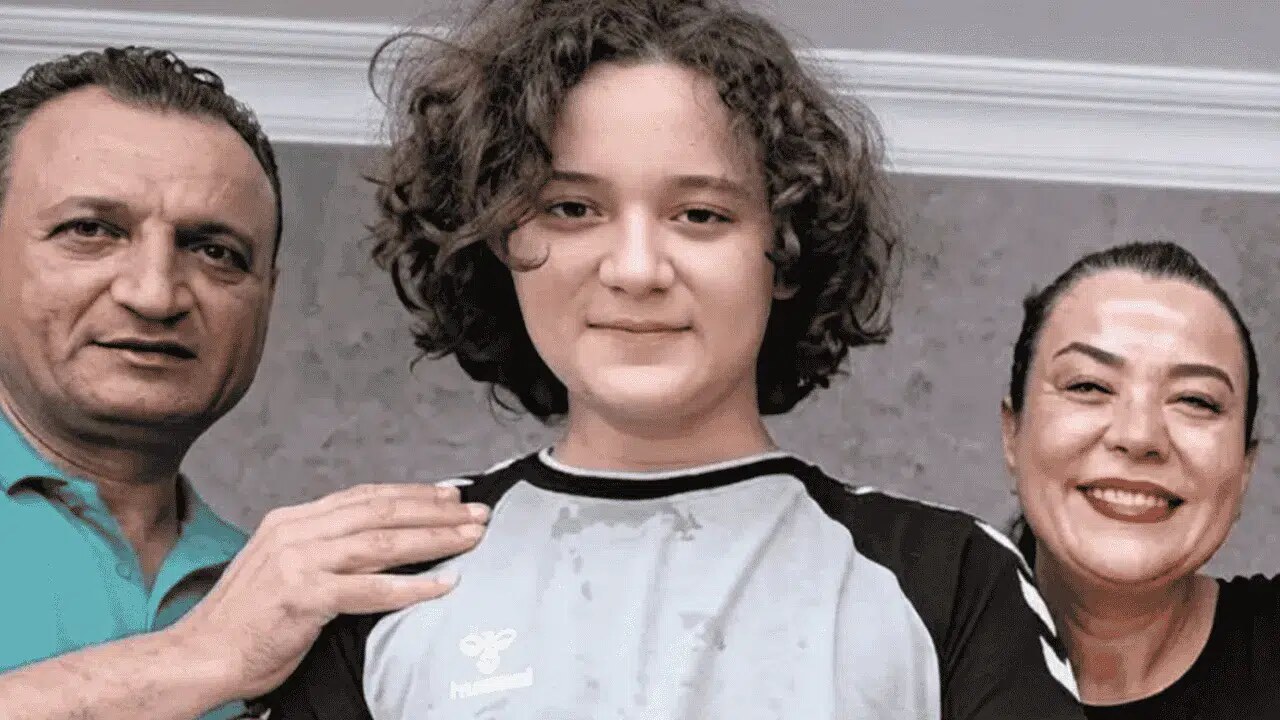 Peyman Pınar Mersinli İçin Yeniden Yakalama Kararı