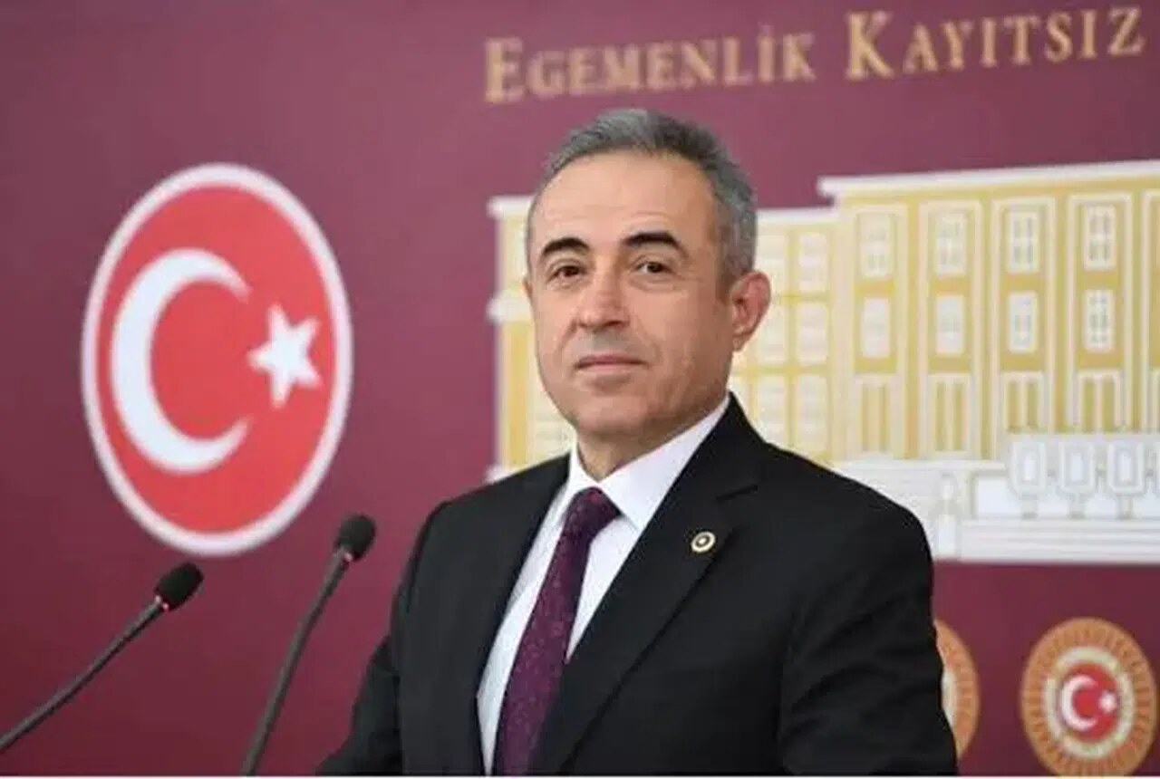 Karatutlu’dan KPSS Adaylarına Başarı ve Destek Mesajı