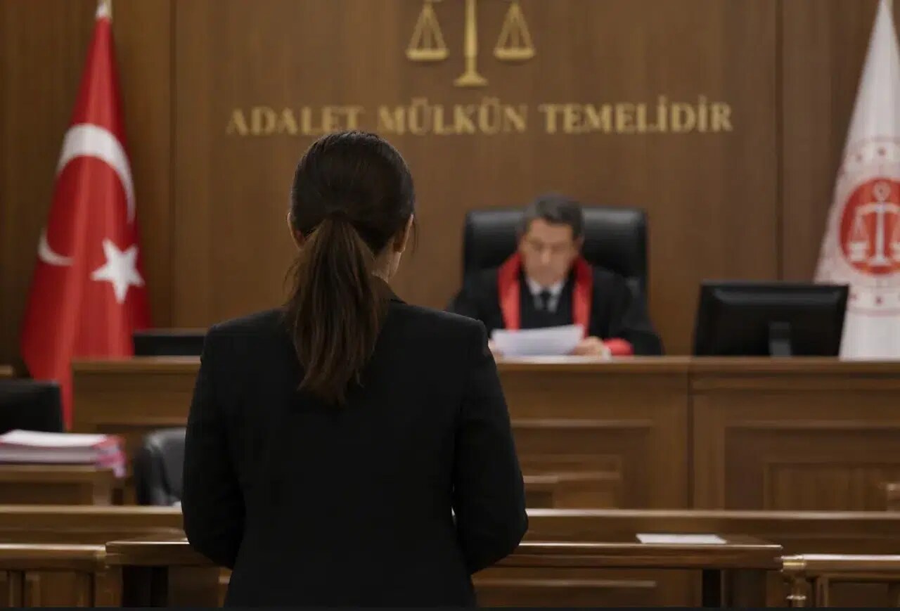 Tanık Doktor Mahkemede Anlattı: Hastanedeki Görüşme Dosyaya Girdi