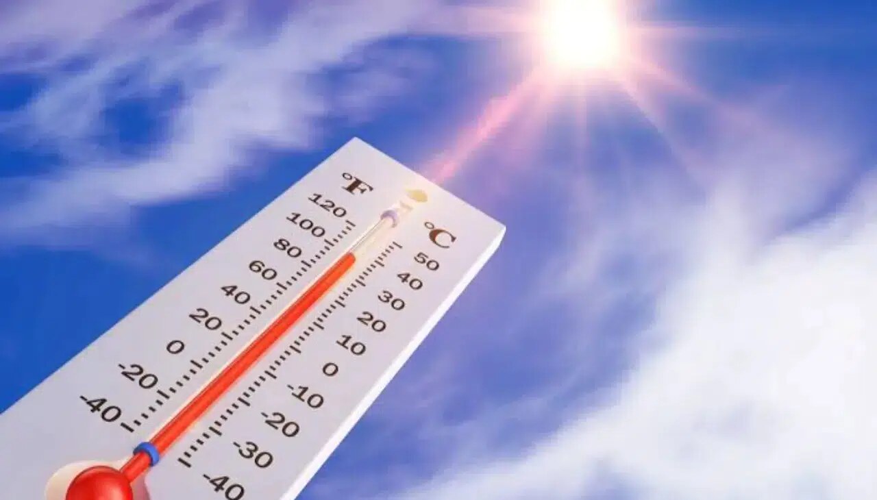 Kahramanmaraş’ta Bugün Kavurucu Sıcak Etkili Olacak