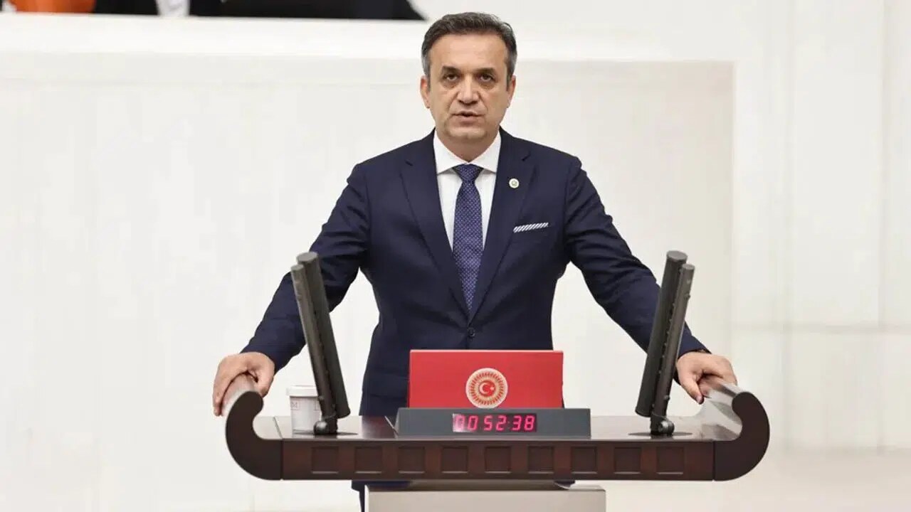 Milletvekili Mevlüt Kurt’un Acı Günü: Gülbahar Kurt Vefat Etti