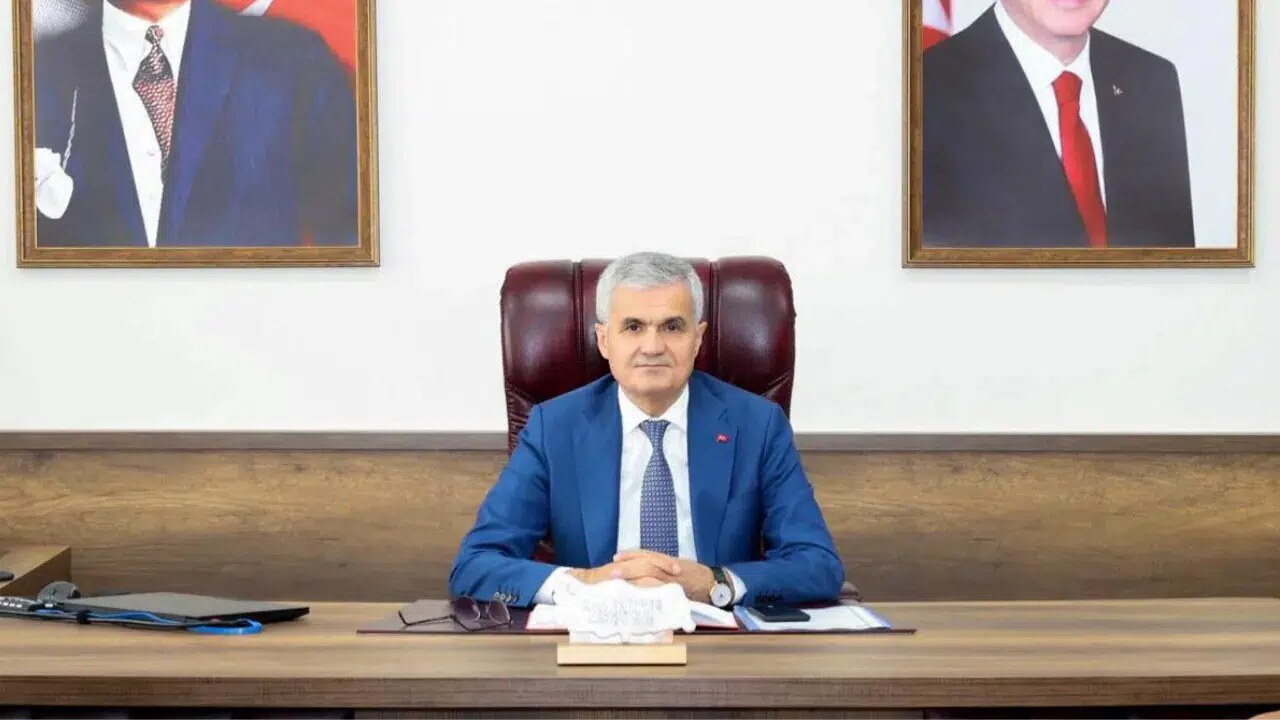 Turan Akpınar’dan Yeni Eğitim Yılı Mesajı: Ders Zili İçin Geri Sayım