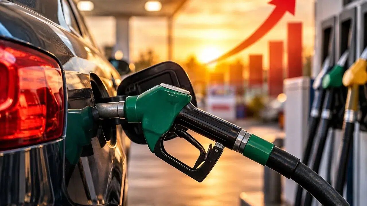 Motorin Fiyatlarında Büyük Değişim! Salı Günü Başlıyor