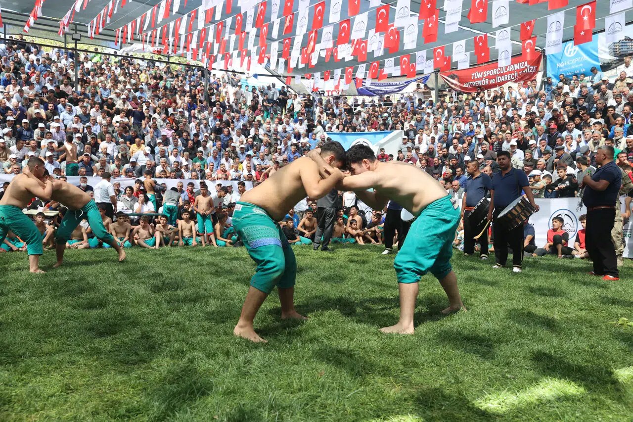 Kahramanmaraş’ta 30 yıllık gelenek yeniden sahnede