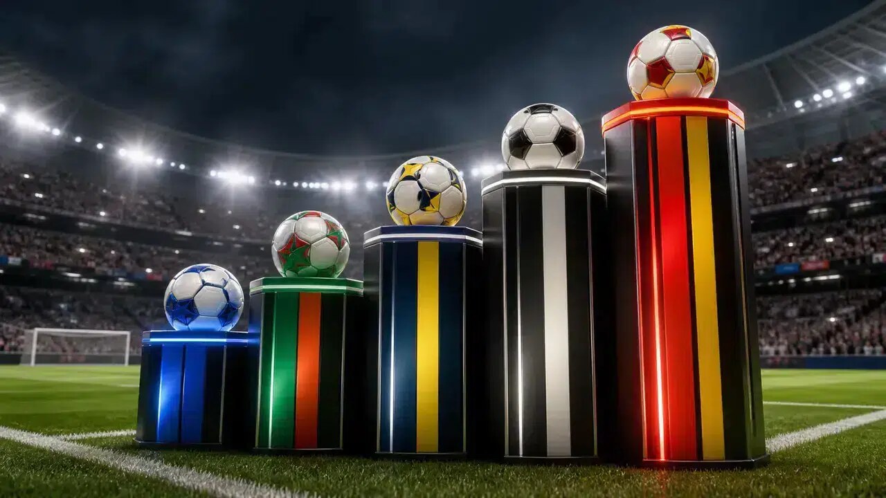 Süper Lig’de hesaplar değişti! İşte 5. haftanın sonuçları