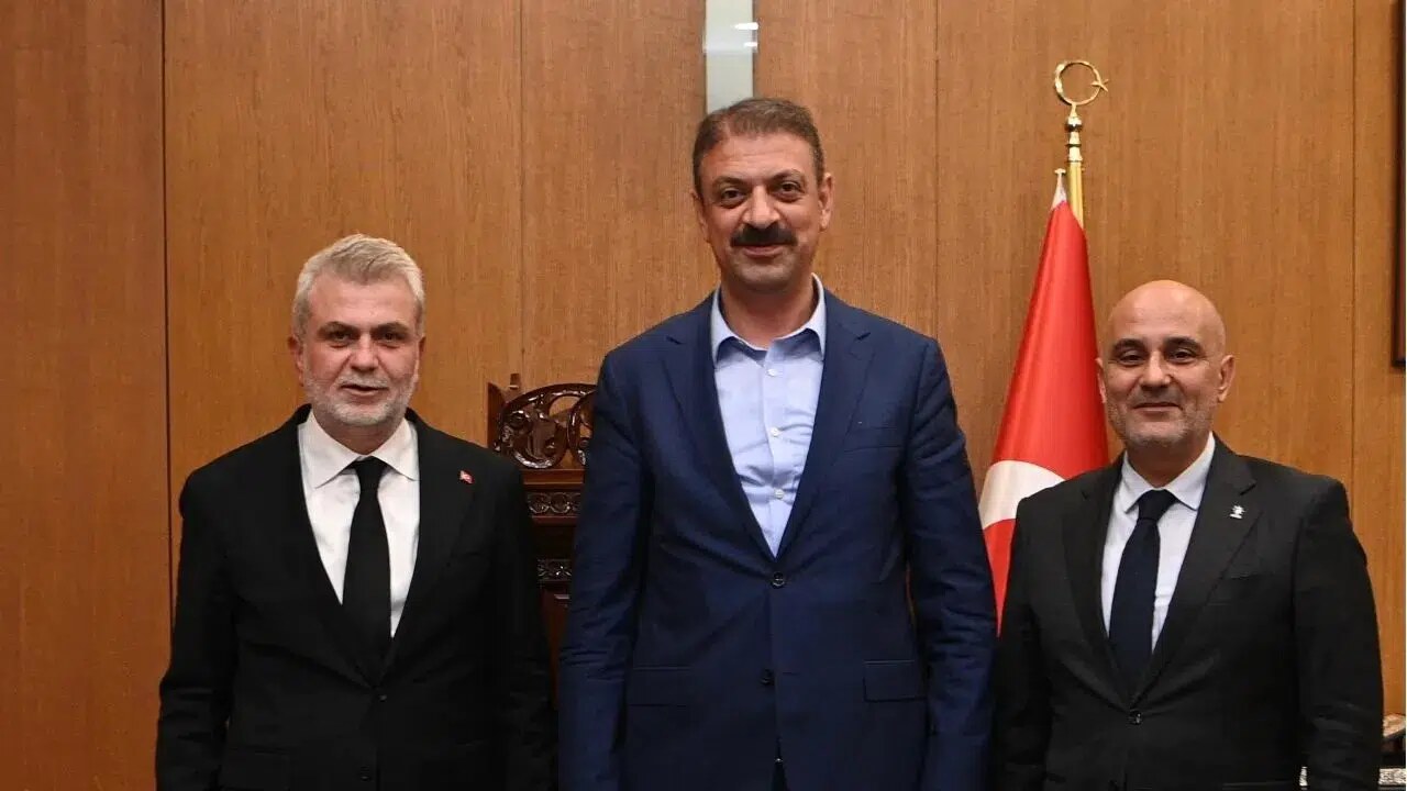 Kahramanmaraş’ın tarihî mirası yeniden ayağa kaldırılıyor