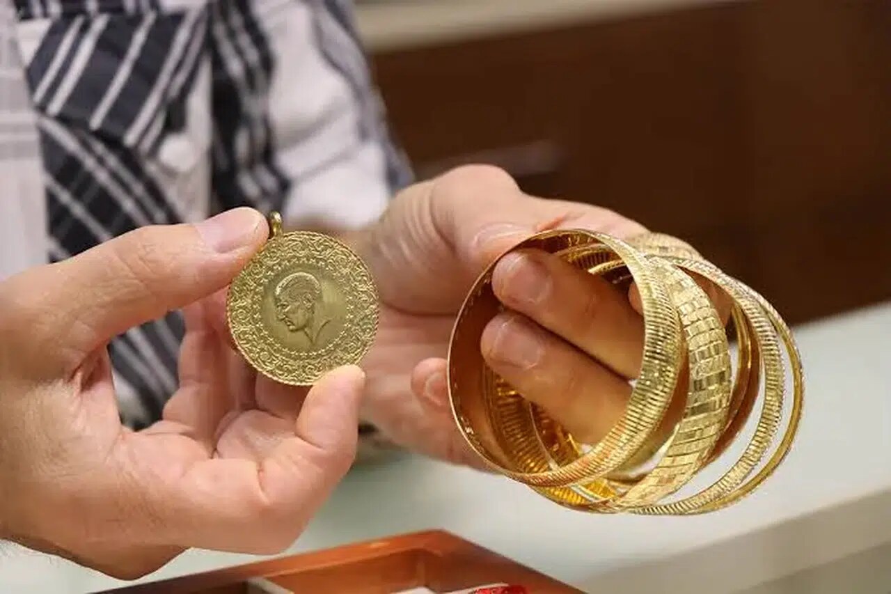 Altın Alan da Satan da Bakıyor: Fiyatlar Yeniden Yükseldi