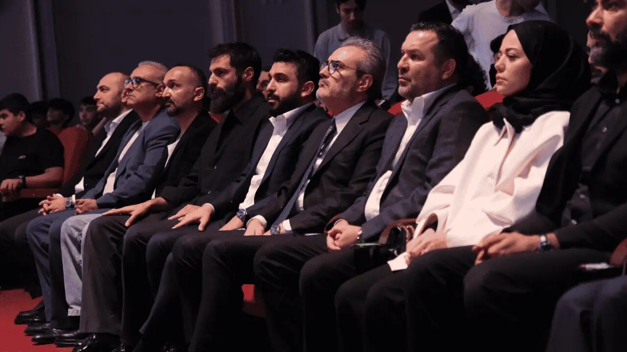 21 Bin Öğrenci Fikirleriyle Türkiye’yi Saracak