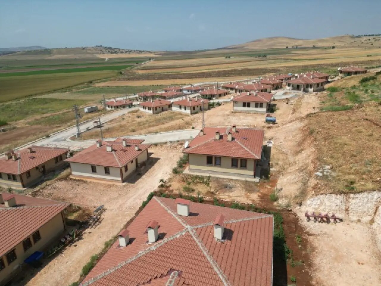 Kahramanmaraş Kalesi’nde Cumartesi Dolu Dolu Geçecek