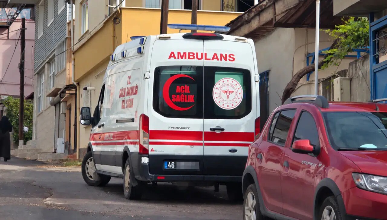 Kahramanmaraş’ta İntihar İhbarının Ardından Gerçek Ortaya Çıktı