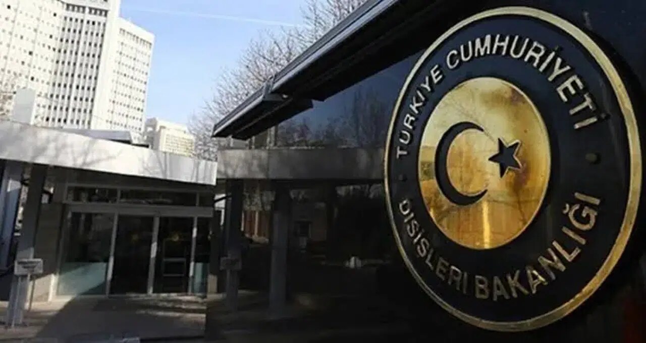 Türkiye’den Medine saldırısı sonrası Suudi Arabistan’a destek
