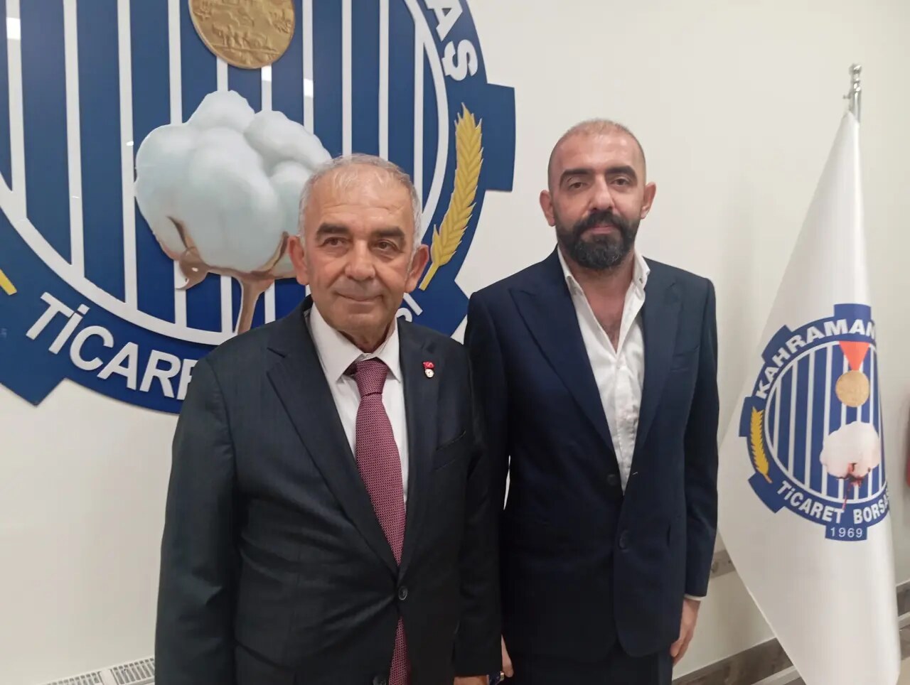 Sandık Sonucu Belli Oldu! Mustafa Narlı Güven Tazeledi