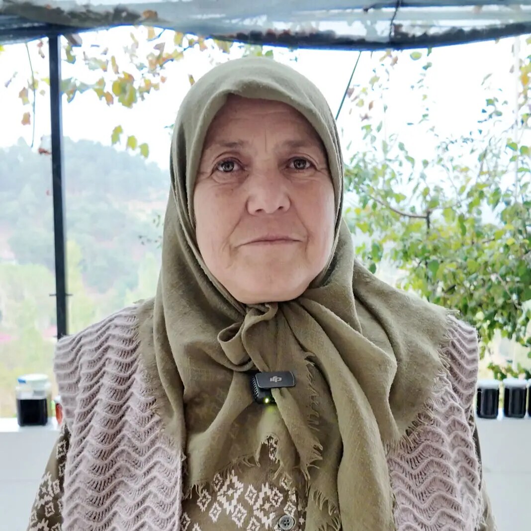 Kahraman Kadın Platformu Üretici Kadınlara Yeni Pazar Açtı