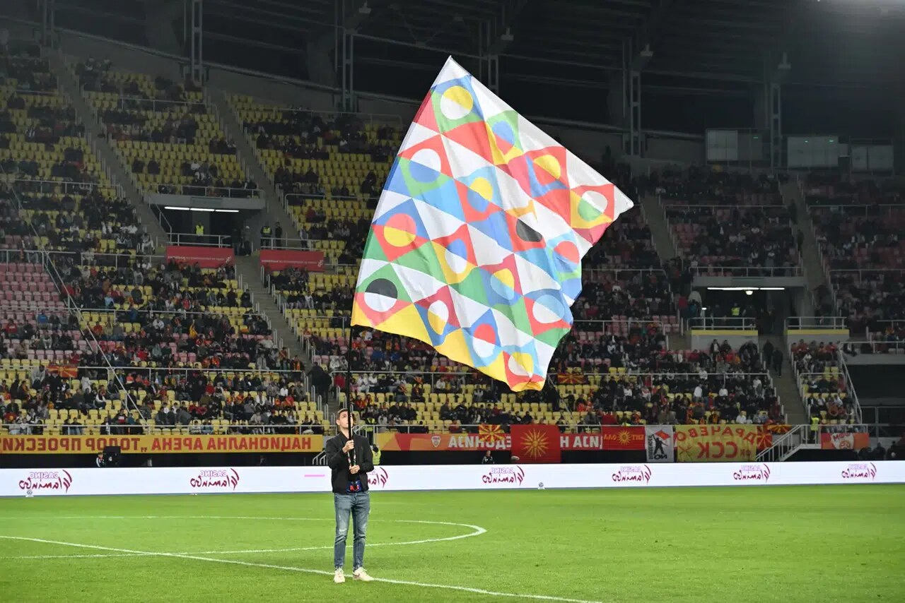 UEFA Uluslar Ligi’nde 4. Hafta Heyecanı Portekiz Çeyrek Finalde