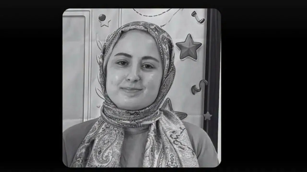 Kahramanmaraş’ta Acı Haber! Öğretmen Esmanur Yiğit Vefat Etti