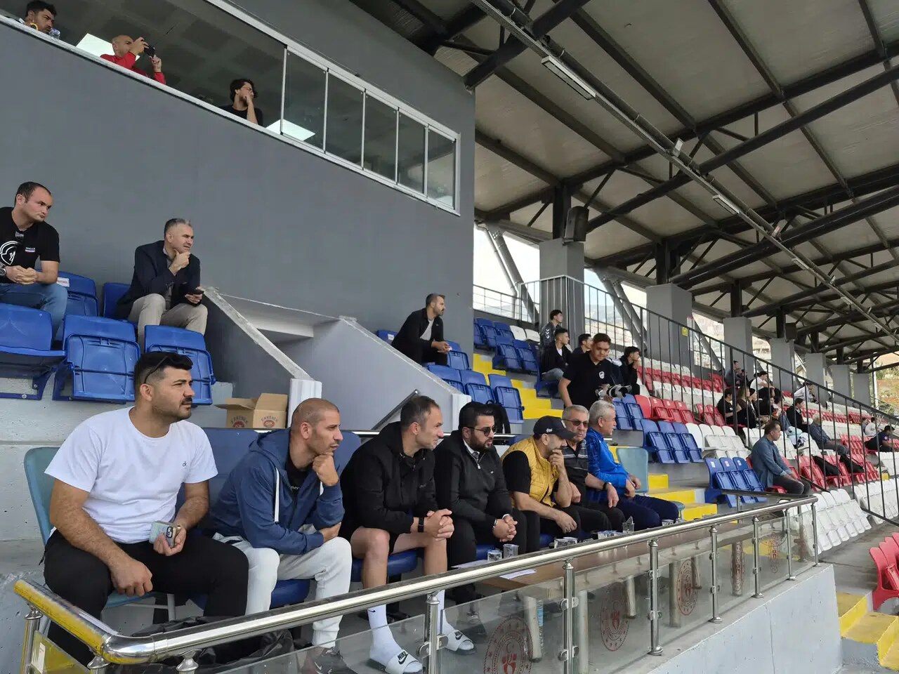 Kahramanmaraş İstiklalspor U19’da ikinci galibiyet